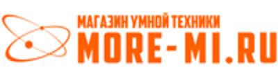Интернет магазин известного бренда Xiaomi more-mi.ru в Пушкино.