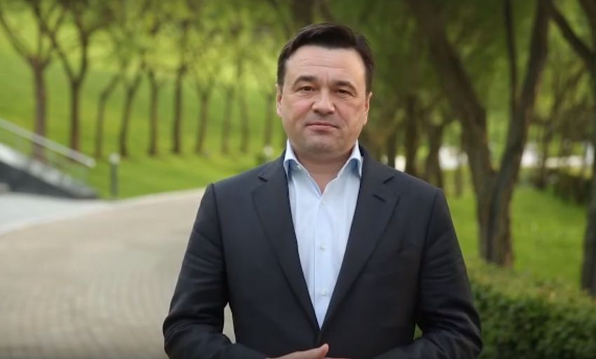 Губернатор Подмосковья Андрей Воробьёв на свой странице ВКонтакте рассказал о снятии очередных ограничений ведённых в связи с пандемией коронавируса.